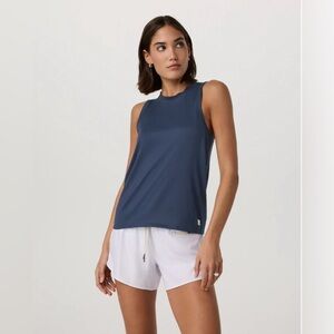 Vuori Energy Tank- Long/Medium